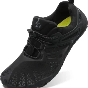 Barefoot Water Shoes Women Mens Aqua Sock Athletic Hiking Water Sports Shoes for Swim Beach Pool Sand Diving Walking