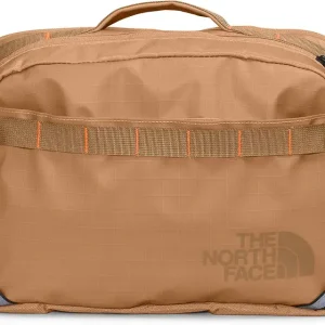 Base Camp Voyager Sling, Almond Butter/Utility Brown/Mandarin, One Size