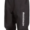 BASSDASH 3D Boot Foot Game Wader Ultra High Strength Black Plaid Nylon PVC Fishing Hunting Chest Waders for Men