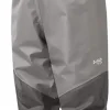 BASSDASH FW08 Men�s Breathable Waders Waterproof Fly Fishing Chest Fishing