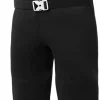 BASSDASH Men�s Neoprene Waders Black Reeds Camo for Fishing Hunting with Rubber Boots Foot Waterproof Chest Waders