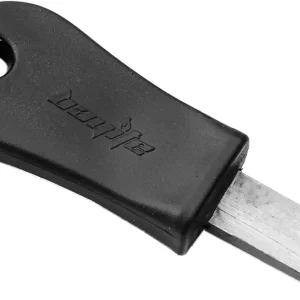 bayite Pack of 3/5/10 Striker-Pro High Speed Steel Striker for Ferro Rod Fire Starter