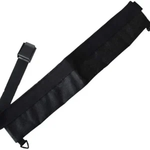 BCD Weight Belt with 6 Pockets with Buckle and 52" Webbing