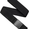 Belts A2 Unisex Adventure Belt: Heavy Duty Stretch, Metal Free Buckle