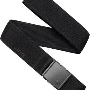 Belts A2 Unisex Adventure Belt: Heavy Duty Stretch, Metal Free Buckle