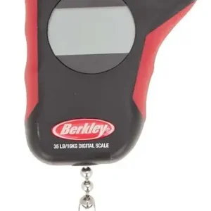 Berkley Digital Scale, 35-Pound