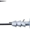 Berkley Fusion19 Swimbait Fishing Jigheads