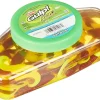 Berkley Gulp! Alive! Swimming Mullet Saltwater Fishing Soft Bait