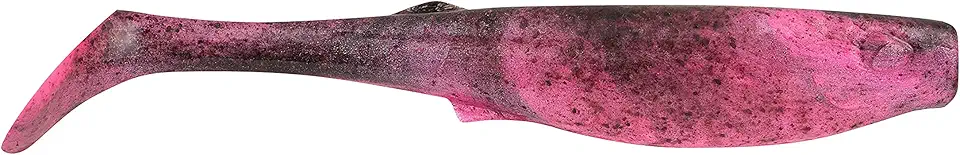 Berkley Gulp! Paddleshad Fishing Soft Bait