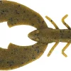 Berkley PowerBait MaxScent Chigger Craw Fishing Soft Bait