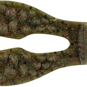 Berkley PowerBait MaxScent Meaty Chunk Fishing Soft Bait