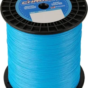 Berkley ProSpec Chrome Braid Fishing Line