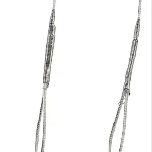 Berkley Steelon Wire-Wound Leaders
