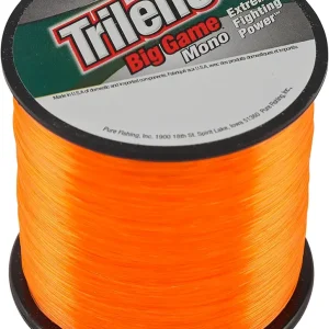 Berkley Trilene Big Game Monofilament Fishing Line