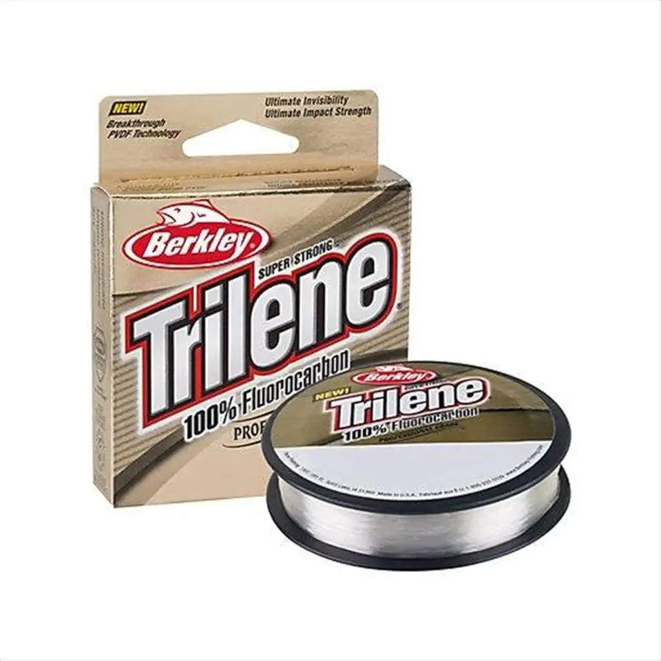 BerkleyFishing Line