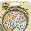 BerkleyTrilene 100% Fluorocarbon Ice Clear 0.010in | 0.25mm