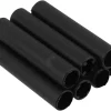 BESPORTBLE Fishing Rod Accessories 7pcs Reel Seat Inner Tubes Repair Refit Kit Fly Fishing Rod Parts Spinning Rod Tools
