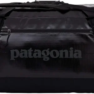 Black Hole Duffel 100L, Multi-Coloured, One Size