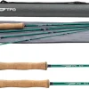 Blitz Series Fly Rods