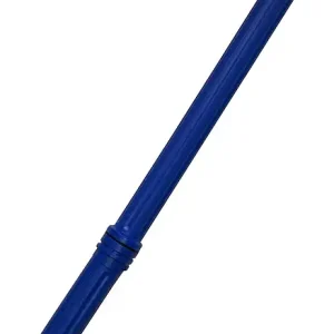 Blue Demon RST-36-BLUE Rod Storage Tube, Blue
