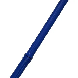 Blue Demon RST-36-BLUE Rod Storage Tube, Blue
