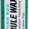 Bohning Fishing Rod Ferrule Wax: Easy Rod Separation (.4 oz)