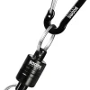 Booms Fishing MN2 Magnetic Net Release Holder for Fly Fishing