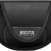 Booms Fishing RC2 Spinning Reel Cover, Fishing Reel Protective Case, Fit for 1000-10000 Spinning Reels, 5 Sizes Choices: S/M/L/XL/Universal Size