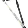 Booms Fishing RS4 Rod Carrier Strap Sling Shoulder Belt, Black