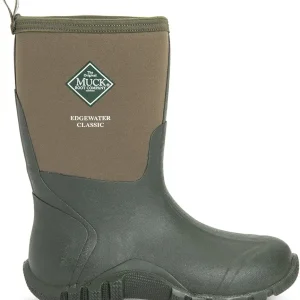 Boot COMPANY Men's Edgewater Classic Mid