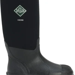 Boot Men's Chore Hi Work Boot