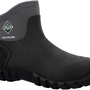 Boots Men's Edgewater Classic 6� Waterproof Ankle Boot