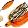 BOOYAH Pond Magic Small-Water Spinner-Bait Bass Fishing Lure