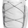 Borealis Sling Bag, TNF White Metallic M�lange/Mid Grey, One Size