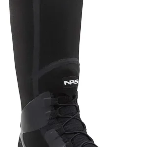 Boundary Boots
