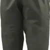 Breathable Insulated Chest Waders, Perfect for 4 Seasons Fly Fishing Stocking Foot Waders for Men and Women