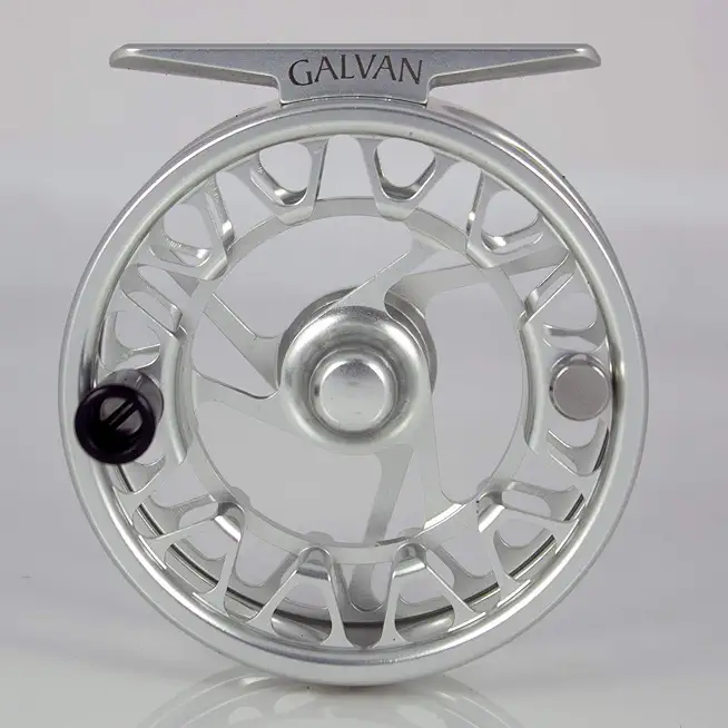 Brookie Fly Reels