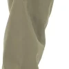 Brush Hogg Heavy-Duty Nylon Bootfoot Hip Waterproof Fishing Wader for Fishing, Cleated Outsole