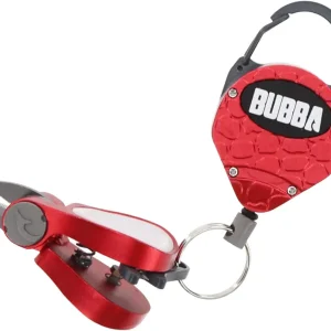 BUBBA Tool Tether/Nipper Combo
