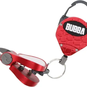 BUBBA Tool Tether/Nipper Combo