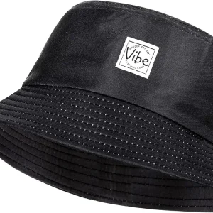 Bucket Hat Unisex for Men Women Fashion Fishing Hat Cute Fisherman Cap