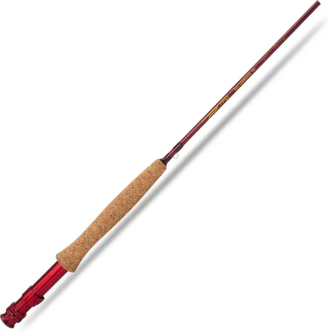 Bug Launcher Fly Rod