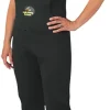 Caddis Women's Queen Size Green Neoprene Stocking Foot Wader