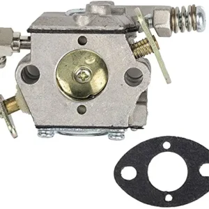 CARBURETOR Carb For Tecumseh 640347 Strike Master Jiffy Ice Augers 50660 Drill