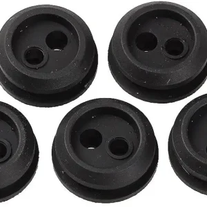 Carburetor for - 5x7/8 Fuel Tank Grommet for Jiffy Ice Auger Gas Tank