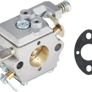 Carburetor For Tecumseh 640347 Strike Master Jiffy Ice Auger 50667 Trimmer Parts