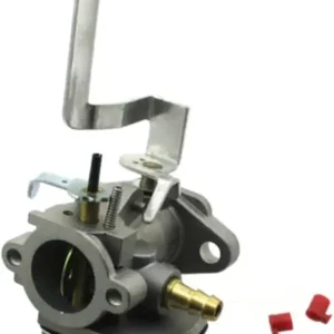 Carburetor for Tecumseh Engine Carb 631720 Ice for Auger Strike for Master & for Jiffy Motor Car Motorcycle Snowblower Chainsaw Accessories, YAEGER677