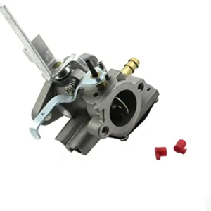 Carburetor for Tecumseh Engine Carb for 631720 Ice Auger Strike Master for & for Jiffy Motor Car Motorcycle Snowblower Chainsaw Accessories