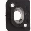 Carburetor Insulator Spacer For M43Q10 ESKIMO 43CC M43 MAKO GAS ICE AUGER