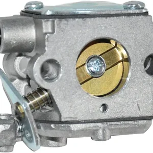 Carburetors Carburetor Compatible With Tecumseh 640231A 640901 632979 640911 Strike Master Ice Auger Carburetor
